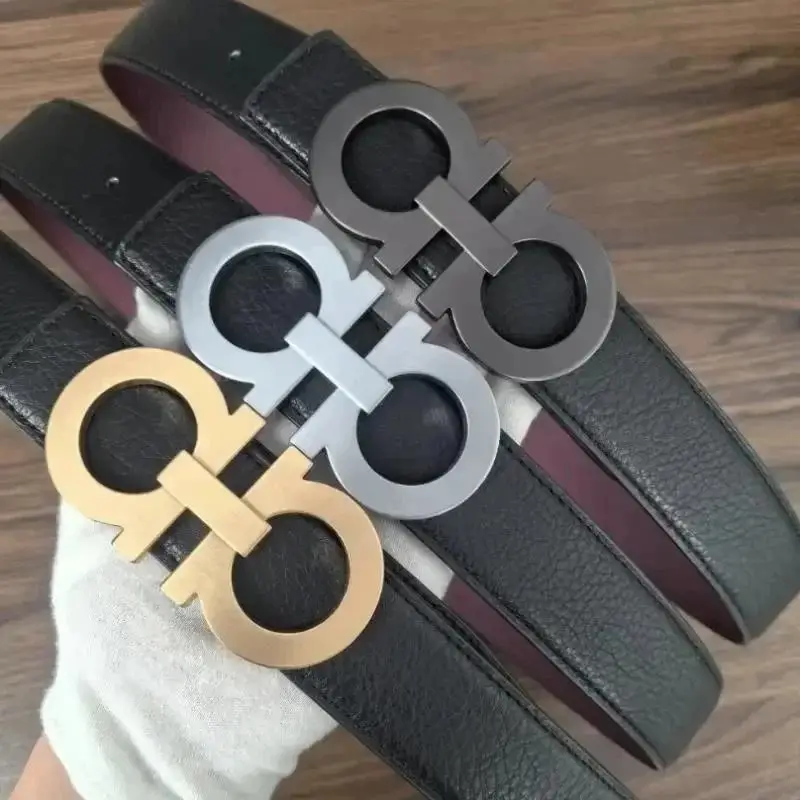 Ferragamo Belts — foto 3 de 8
