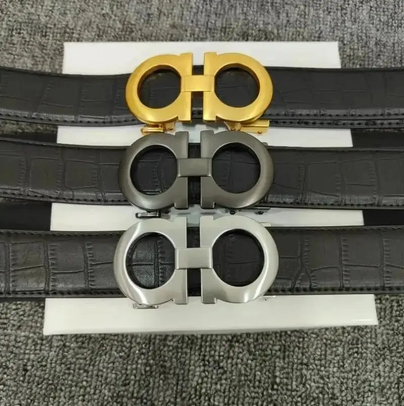 Ferragamo Belts — foto 4 de 8