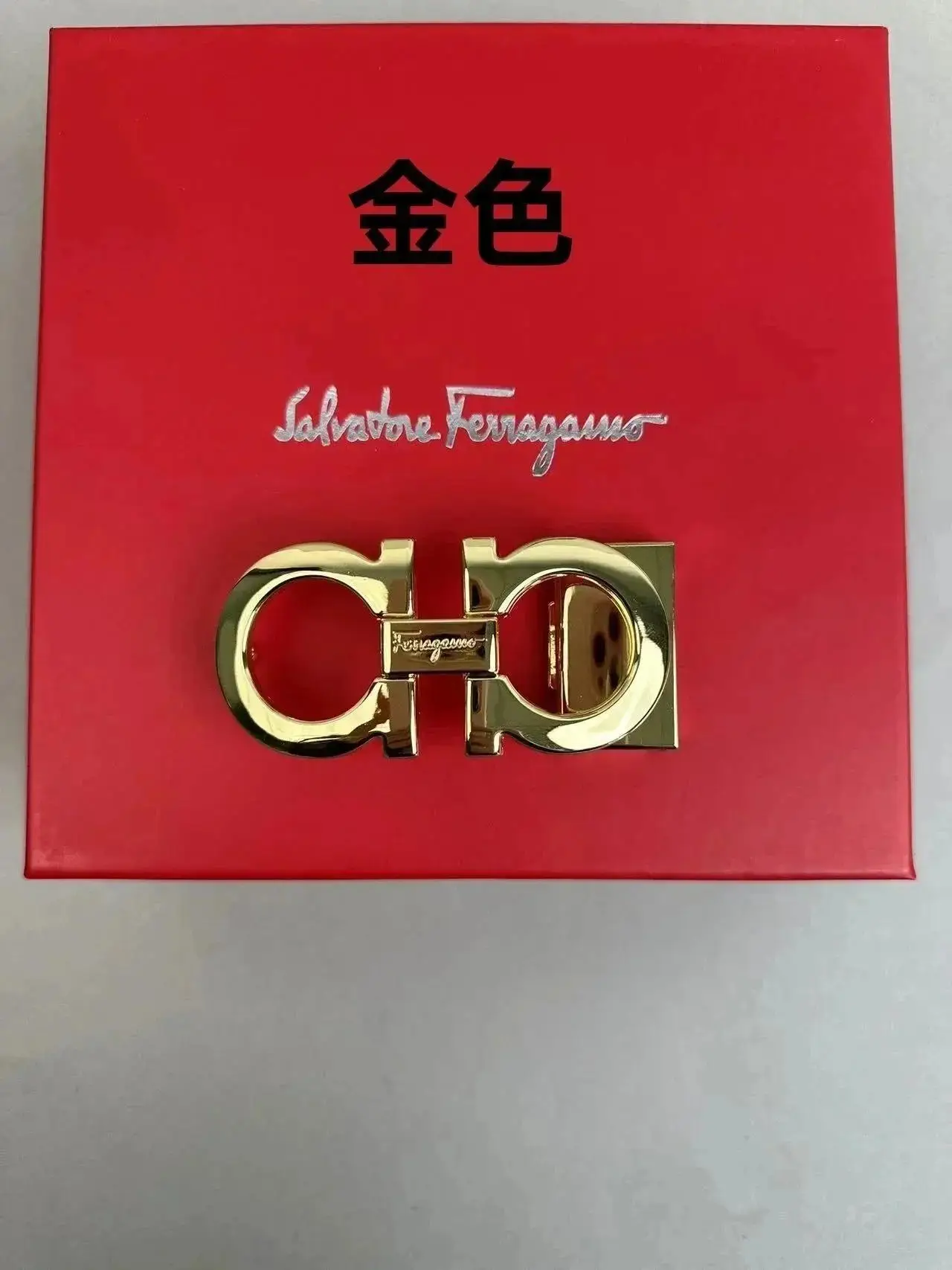 Ferragamo Belts — foto 6 de 8