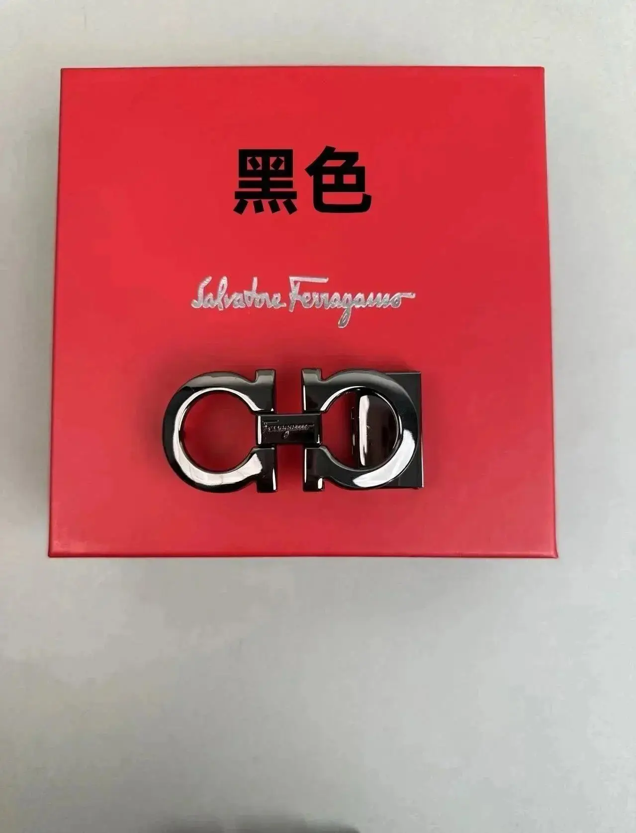 Ferragamo Belts — foto 7 de 8