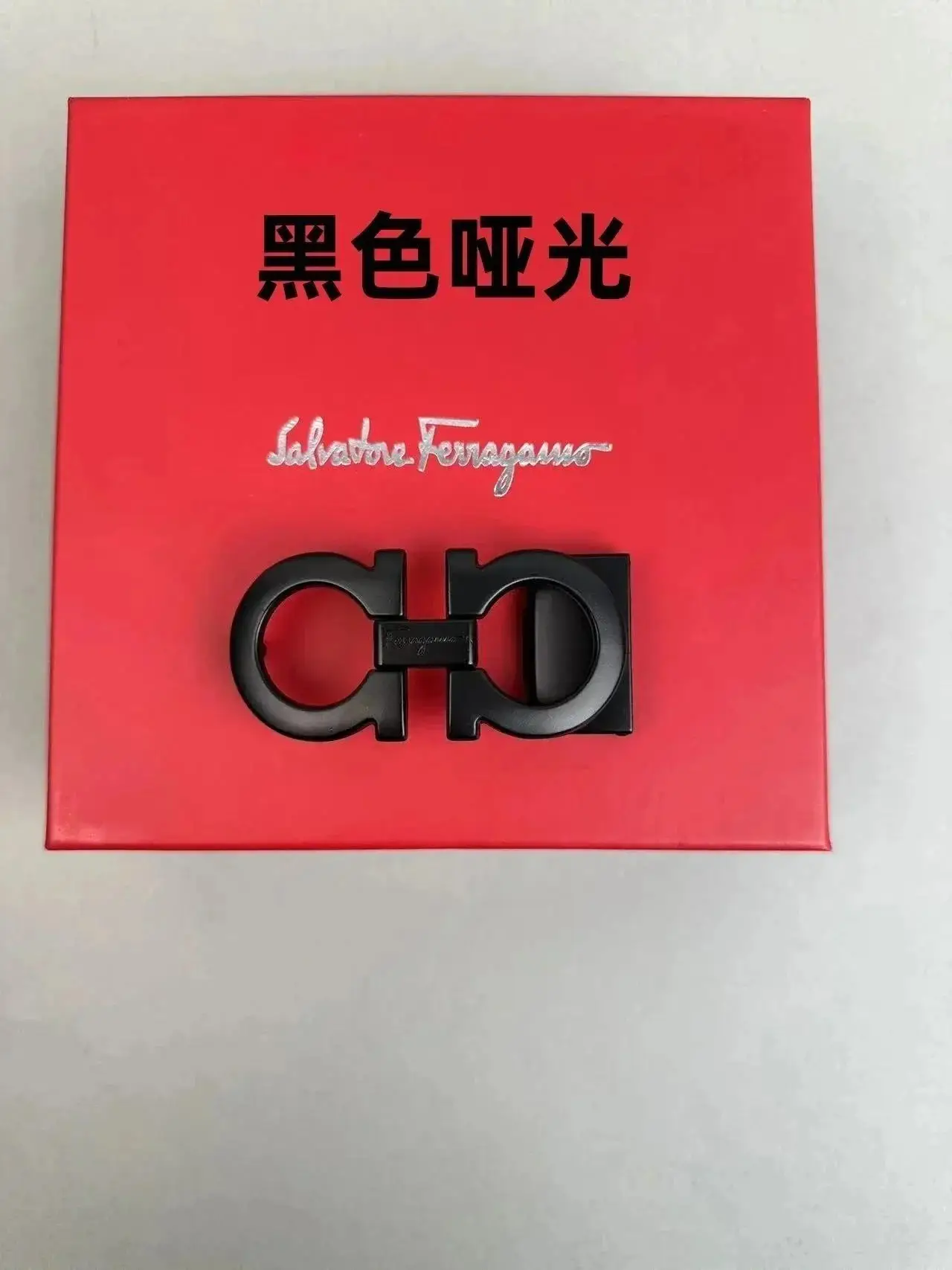 Ferragamo Belts — foto 8 de 8