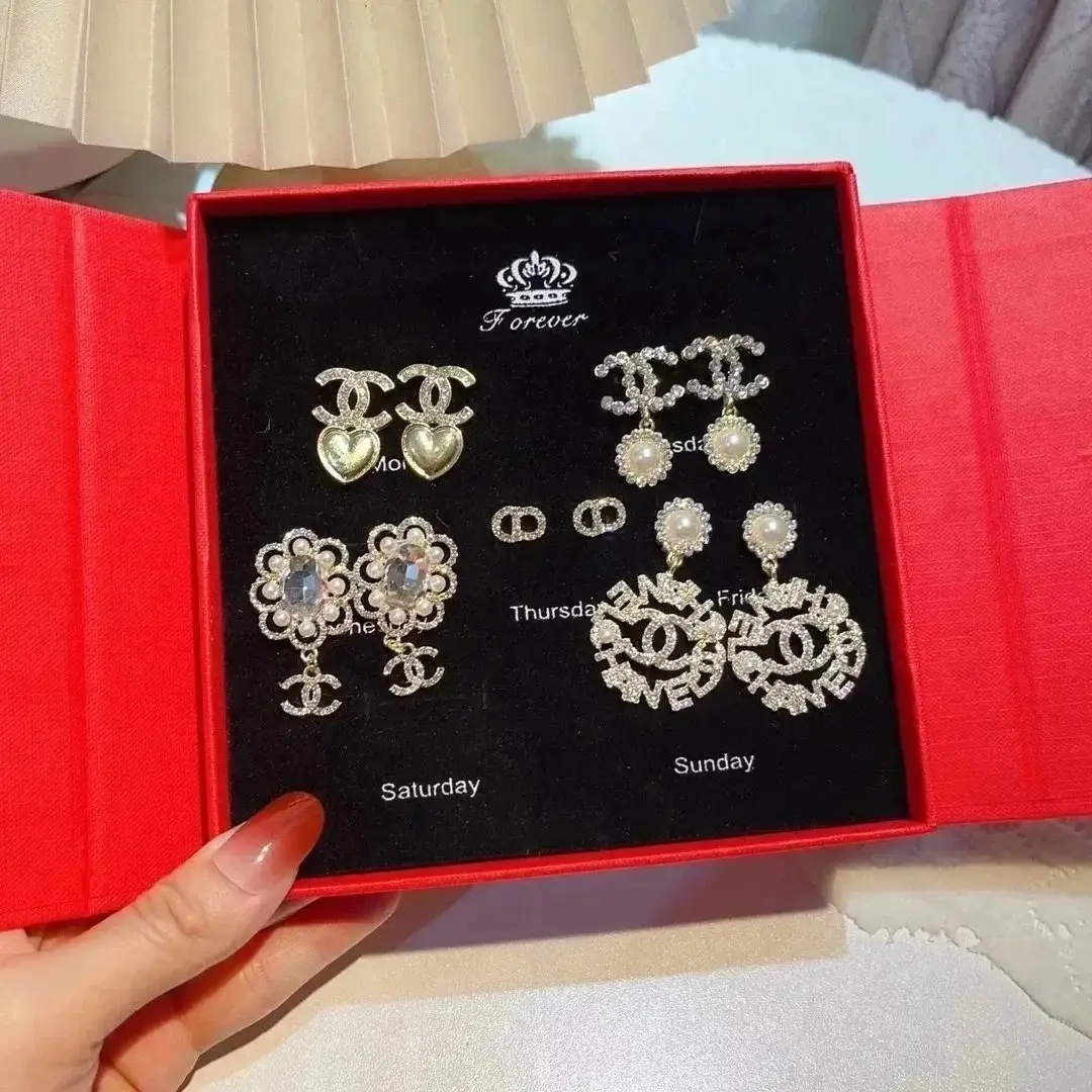 GUCCI Earring — foto 3 de 7