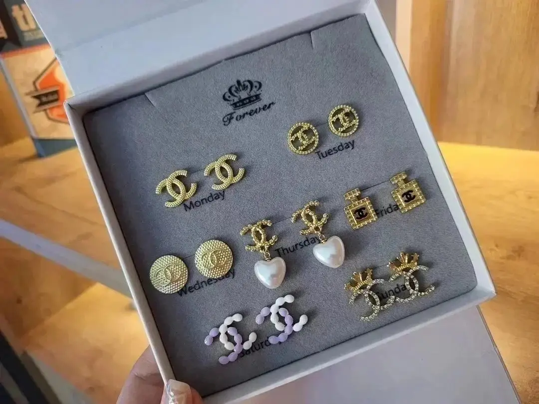 GUCCI Earring — foto 4 de 7