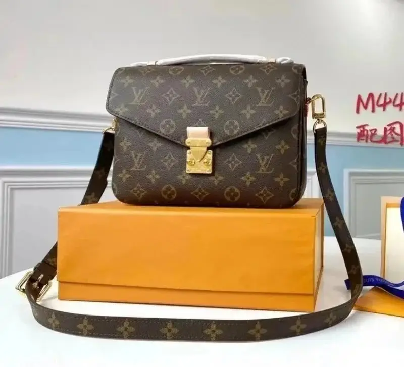 LV Dior bag — foto 5 de 6