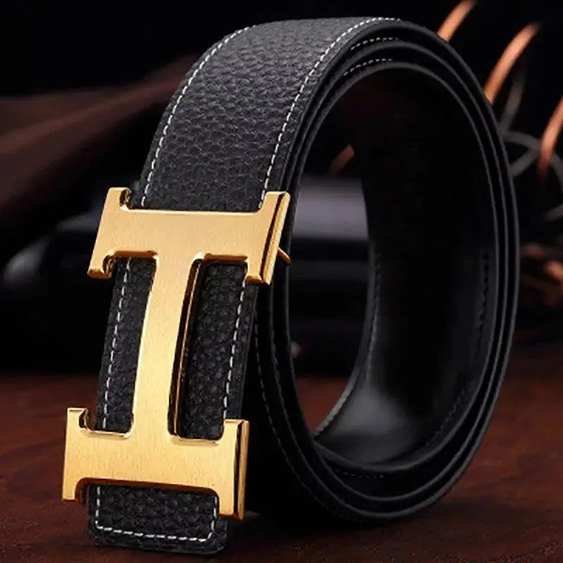 Hermes H Belt [39+ Styles] — foto 3 de 8