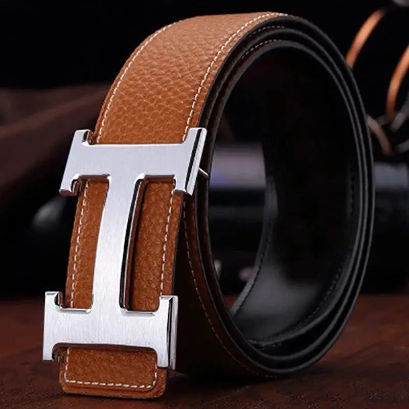Hermes H Belt [39+ Styles] — foto 5 de 8