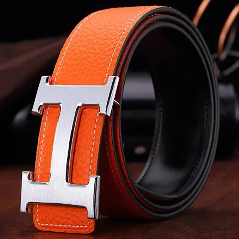 Hermes H Belt [39+ Styles] — foto 7 de 8