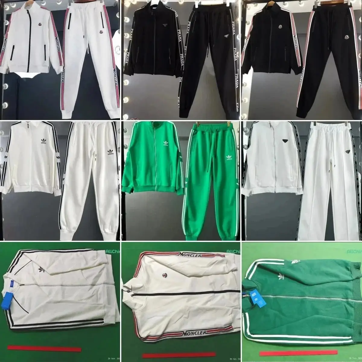 Moncler