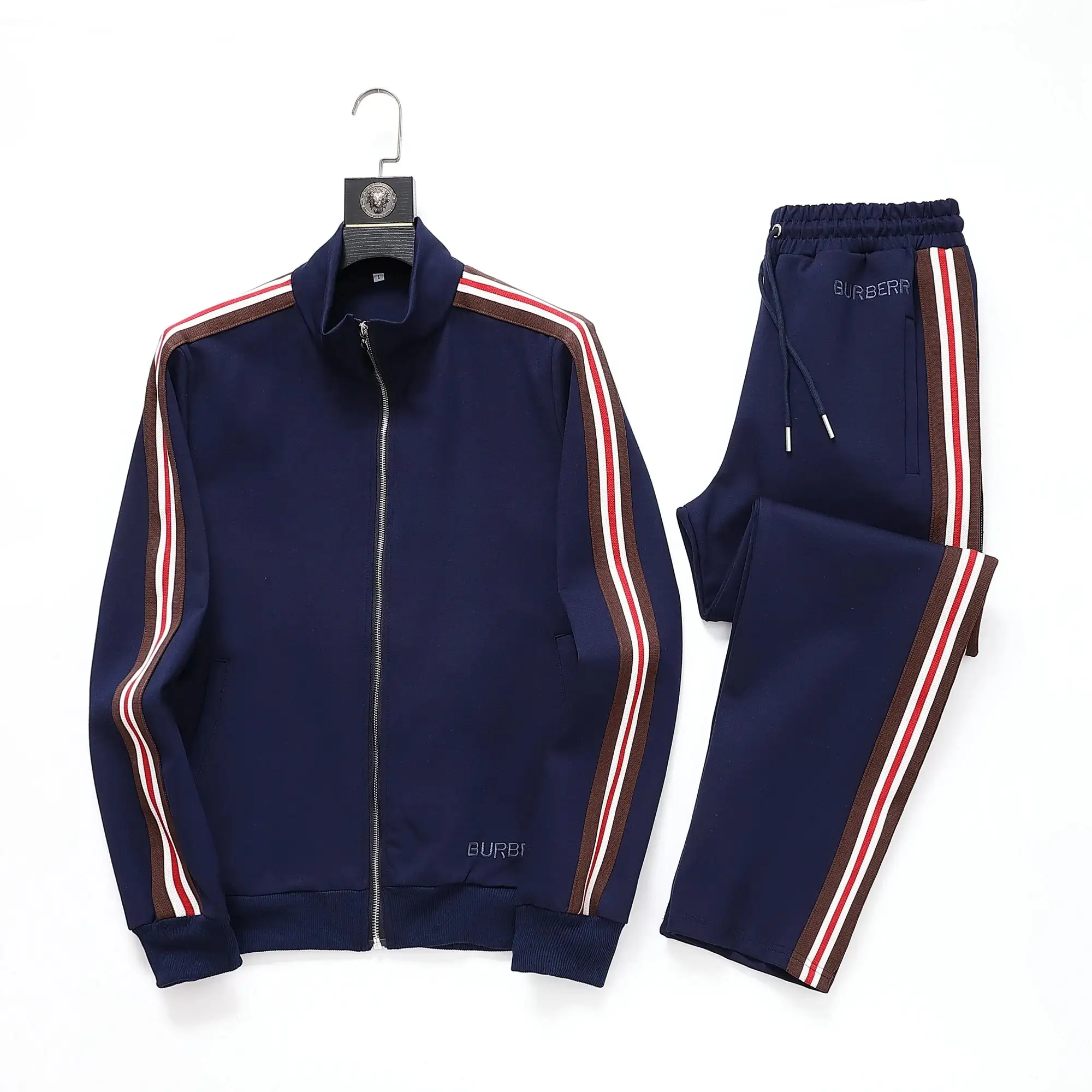 Prada Track Jacket and Pants Set [34 styles] — foto 5 de 8