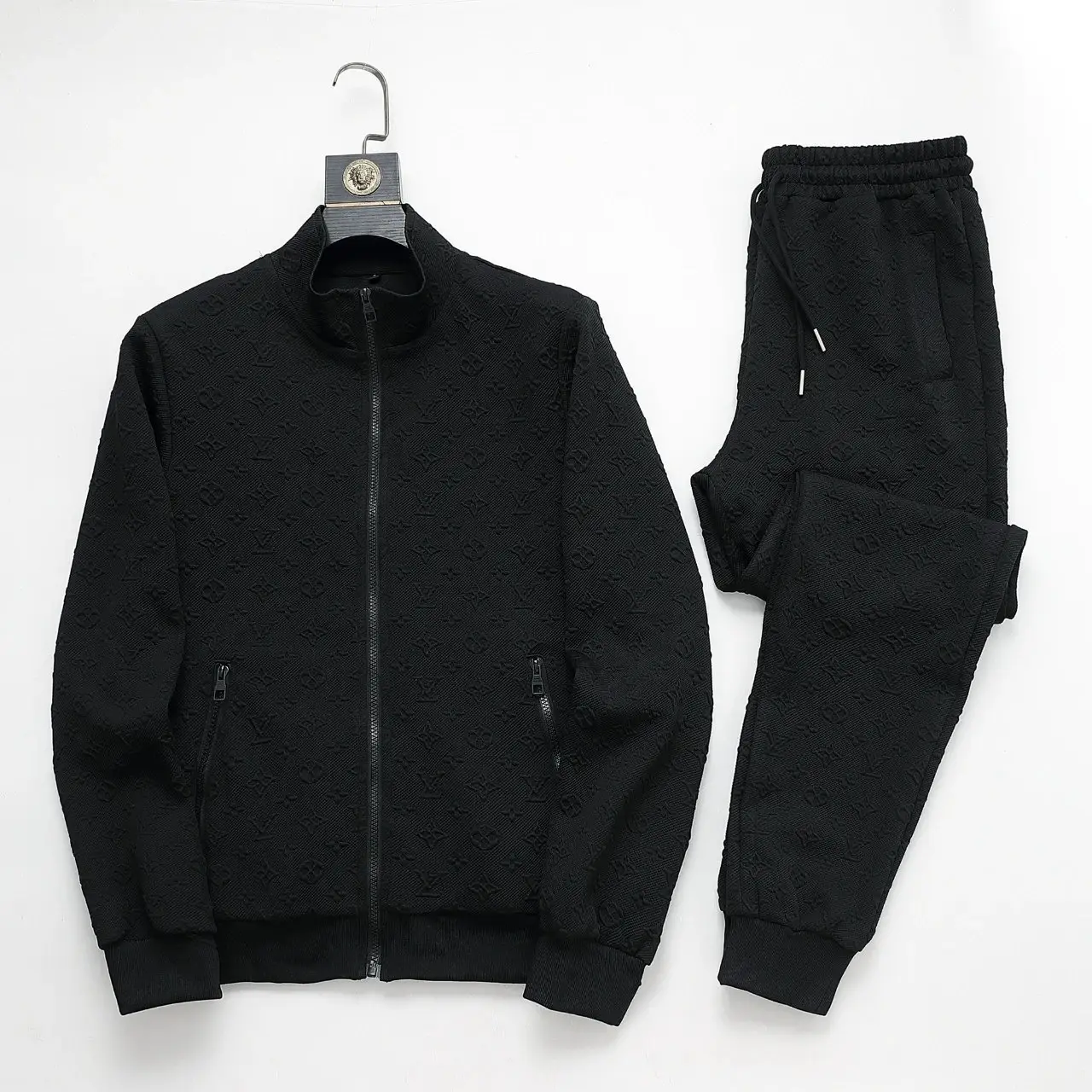 Prada Track Jacket and Pants Set [34 styles] — foto 7 de 8
