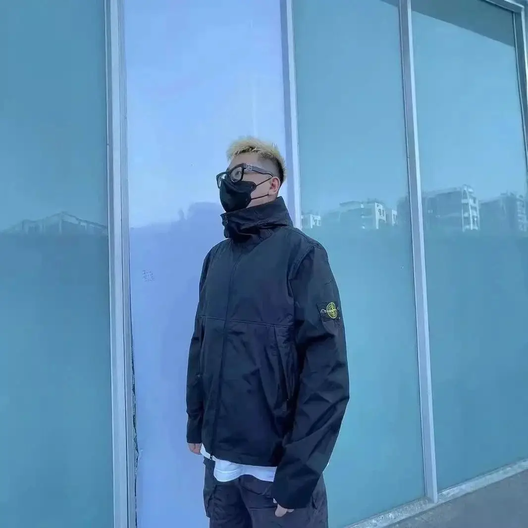 Stone Island Bomber Jackets & Field Shirts [29 styles] — foto 3 de 8