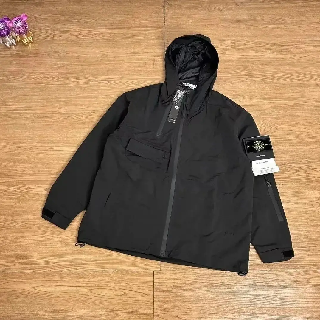 Stone Island Bomber Jackets & Field Shirts [29 styles] — foto 7 de 8