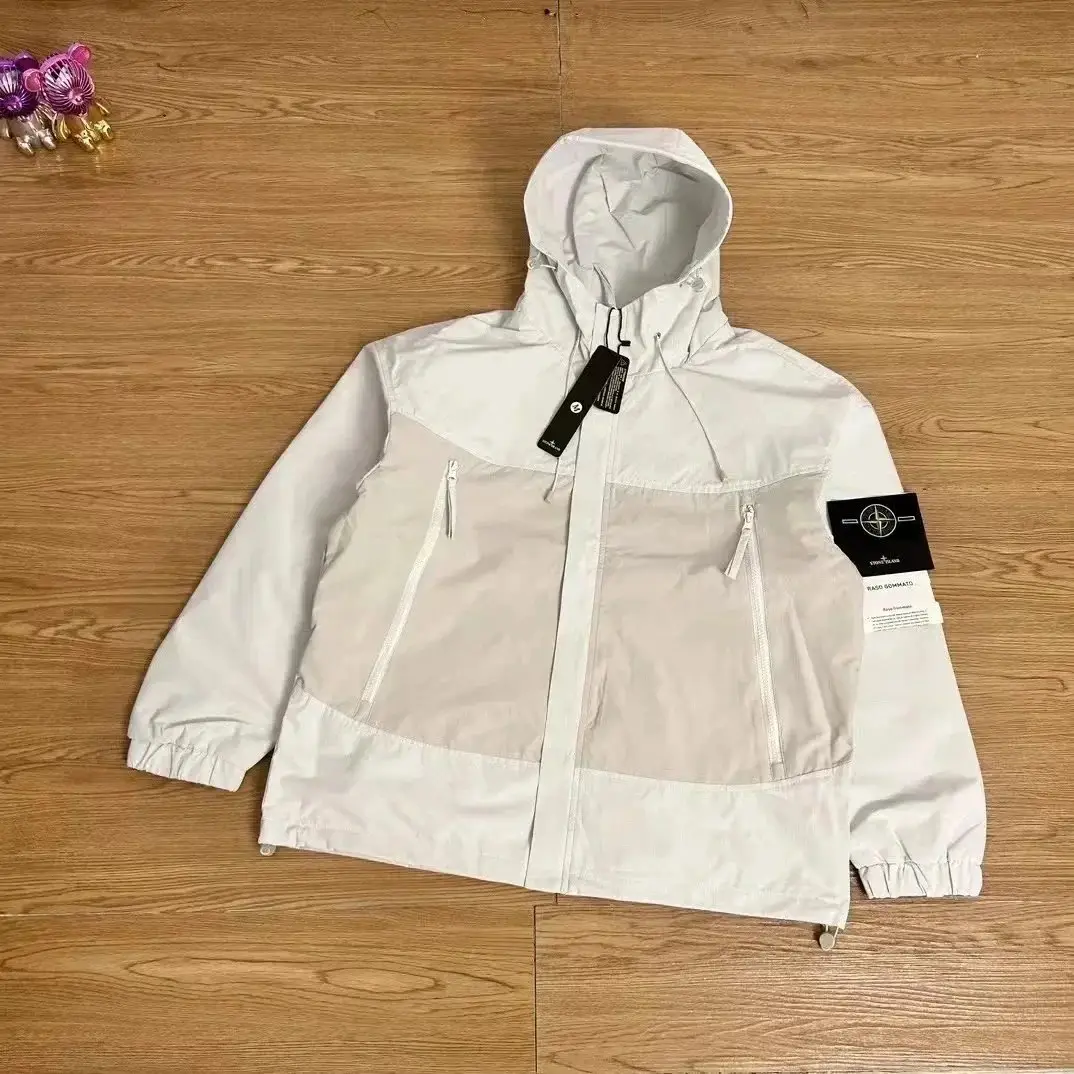 Stone Island Bomber Jackets & Field Shirts [29 styles] — foto 8 de 8