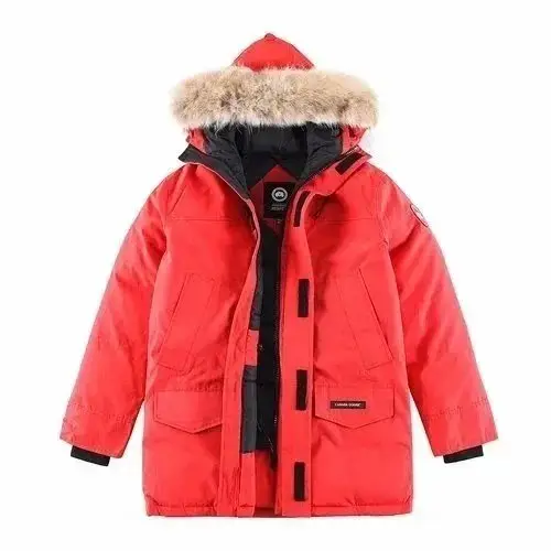 Canada Goose — foto 6 de 6
