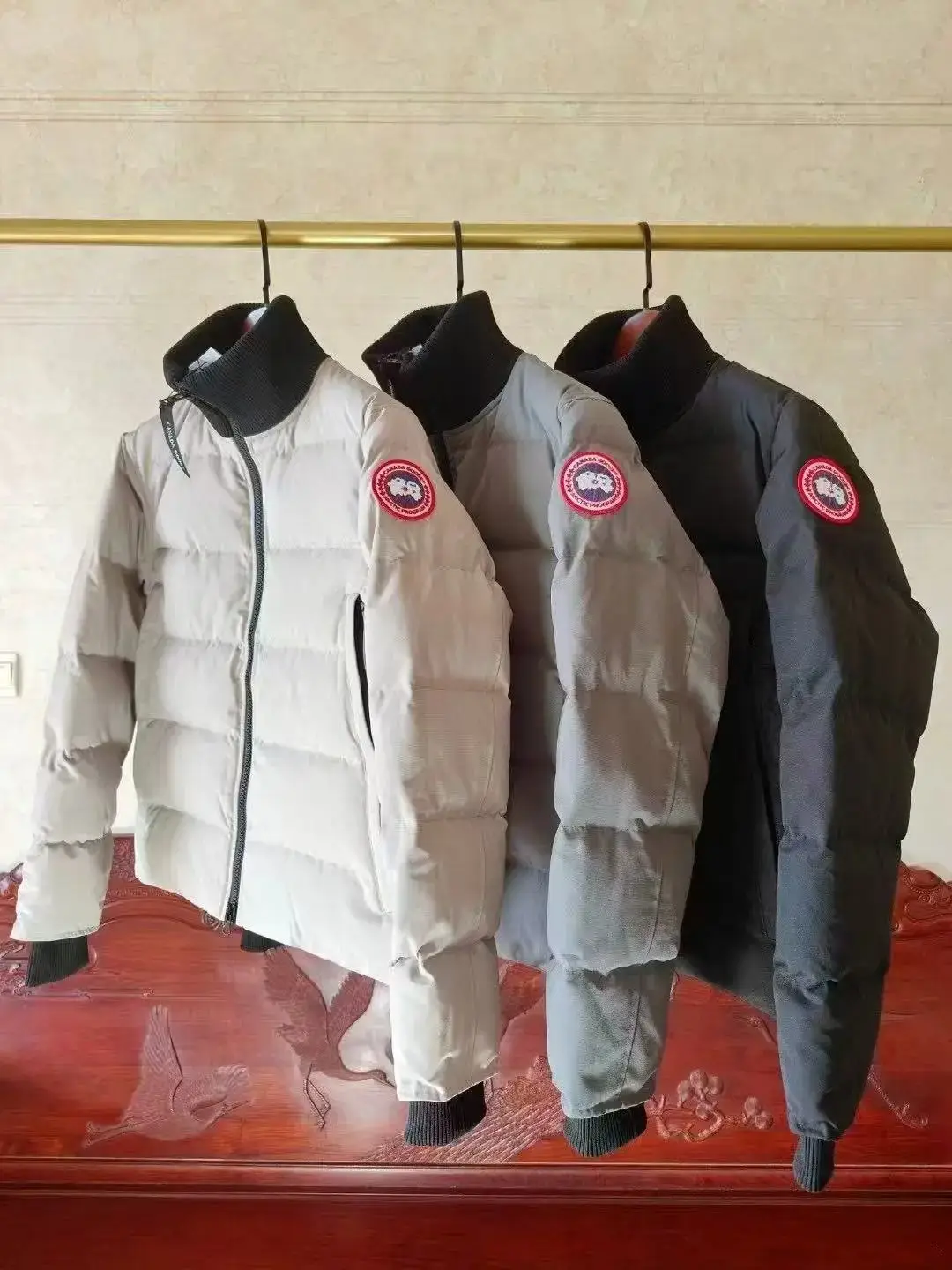 Moncler Maya Jacket/Vest — foto 3 de 8