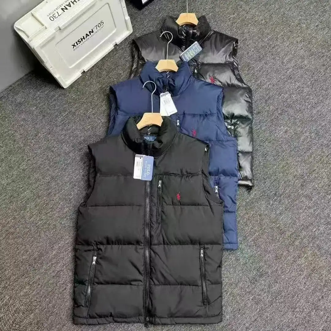 Moncler Maya Jacket/Vest — foto 5 de 8