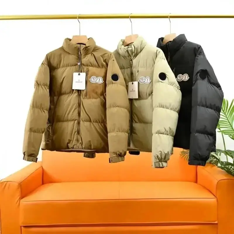 Moncler MAYA Puffer Jackets — foto 3 de 6