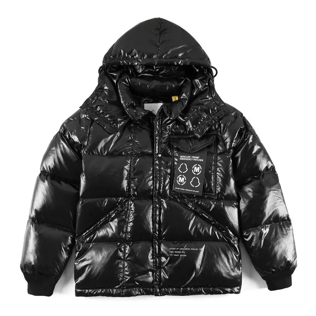 MONCLER — foto 6 de 8
