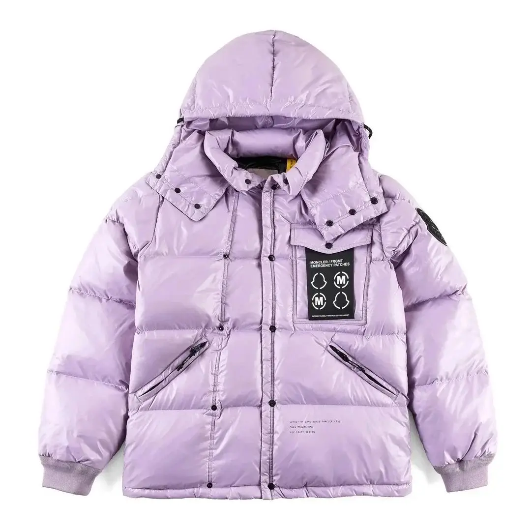MONCLER — foto 7 de 8