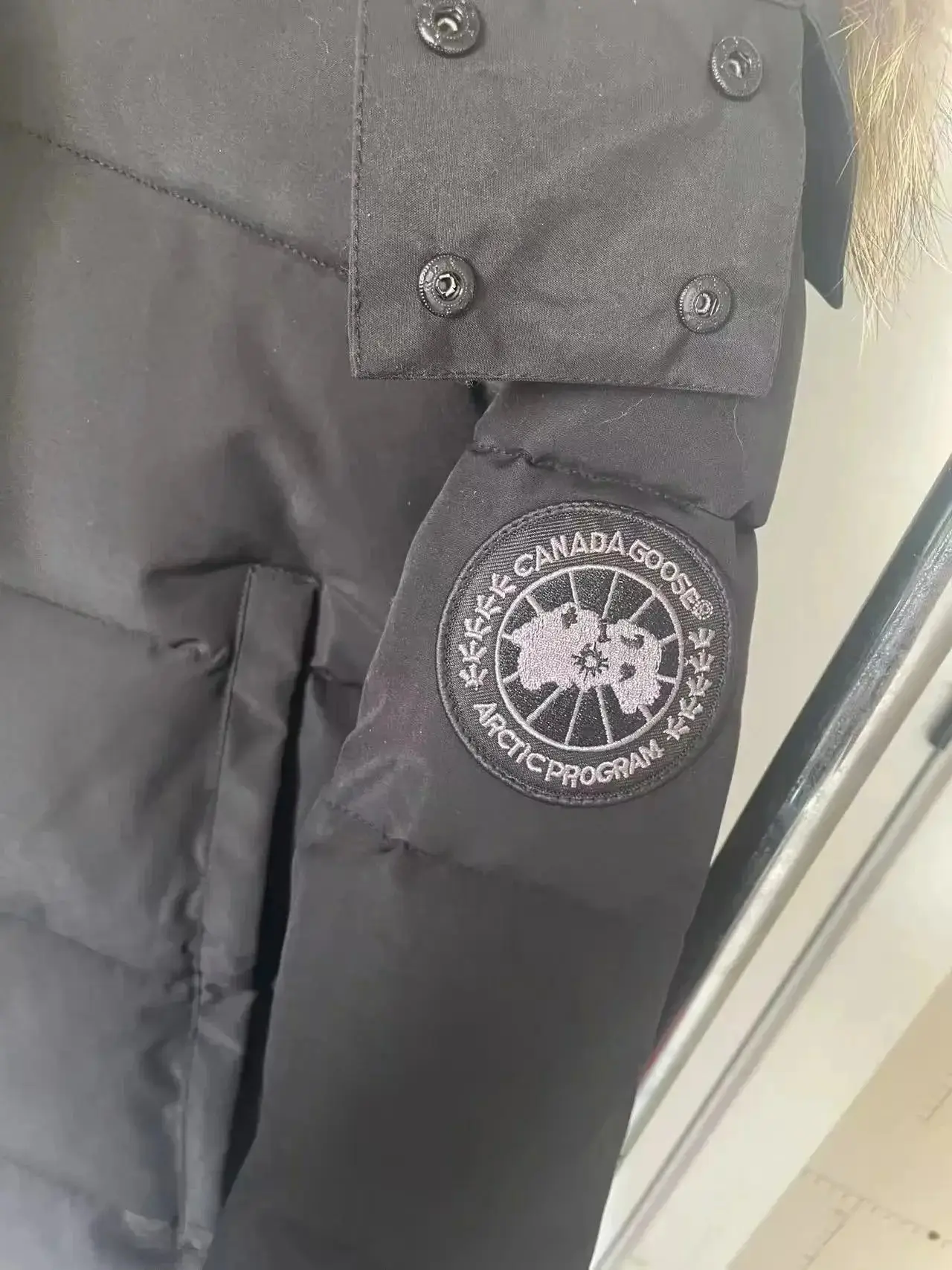 Moncler Maya Jacket/Vest [39+ styles] — foto 5 de 8