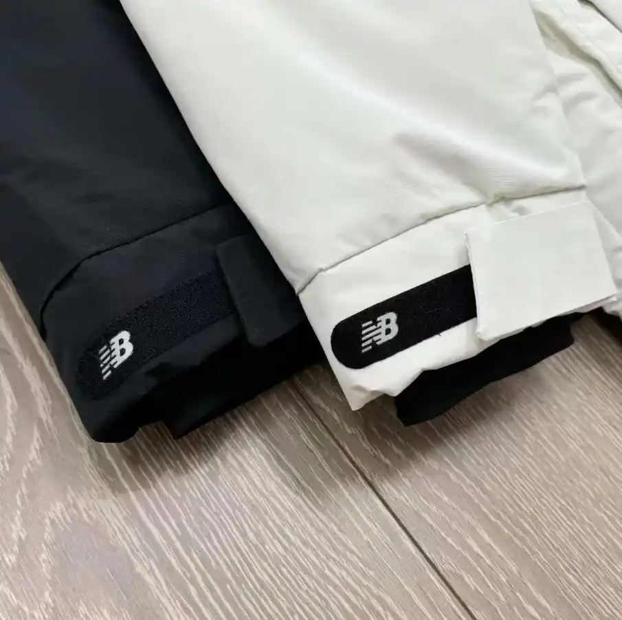New Balance Puffer Jacket [5 styles] — foto 6 de 6