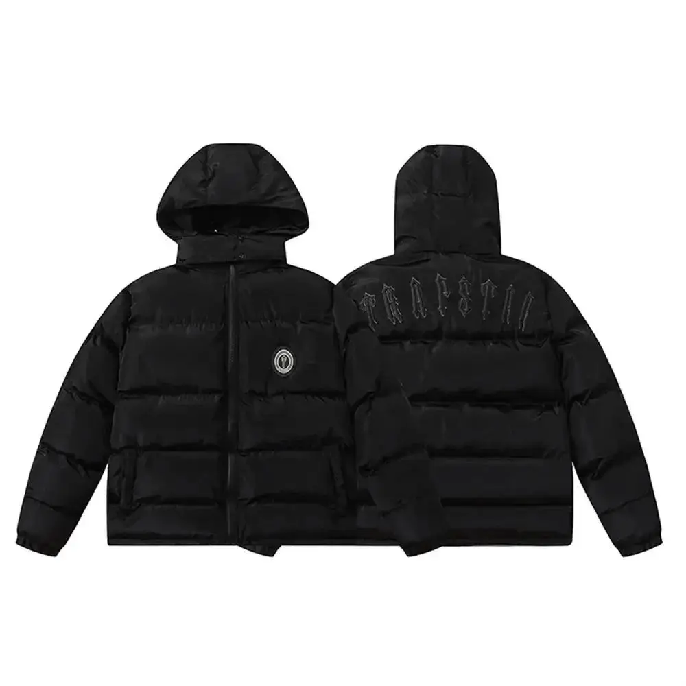 PSTAR THAT'S A AWFUL LOT OF COUGH SYRUP Down Jacket — foto 8 de 8