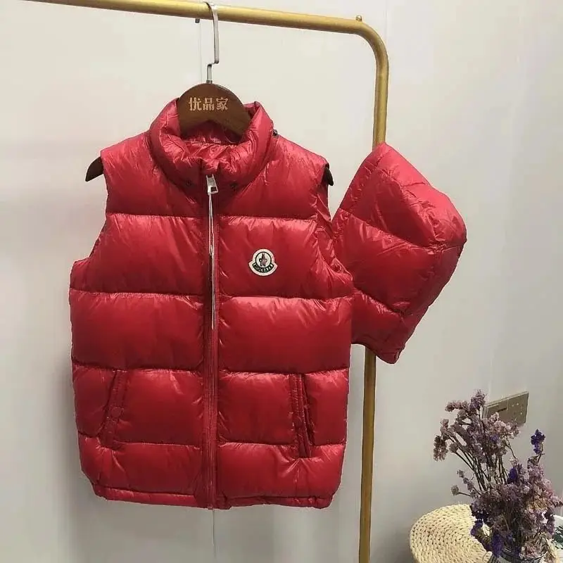 Moncler Maya Vest Down [24 styles] — foto 2 de 5