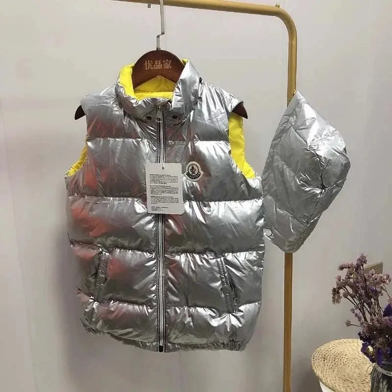 Moncler Maya Vest Down [24 styles] — foto 3 de 5