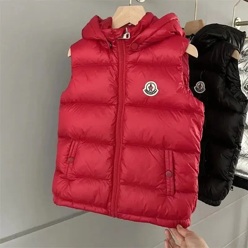 Moncler Maya Vest Down [24 styles] — foto 5 de 5