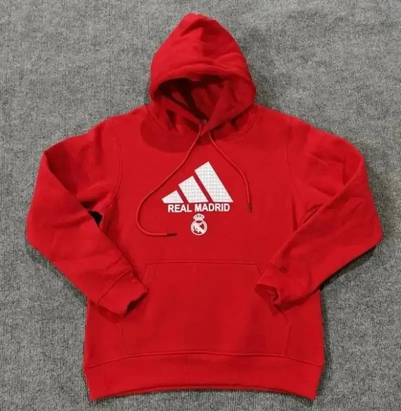 Jersey hoodie — foto 3 de 8