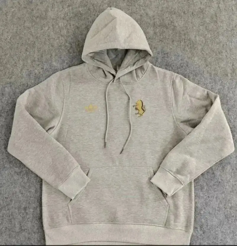 Jersey hoodie — foto 7 de 8