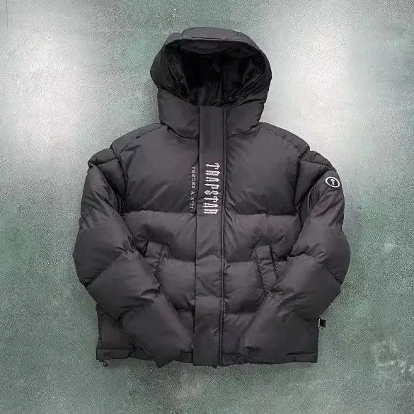 Trapstar down jacket — foto 3 de 8