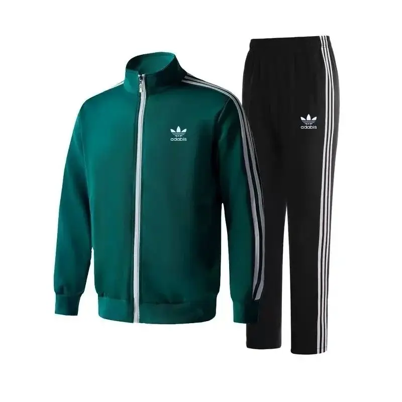 Adidas Originals Track Jacket and Pants Set [26 styles] — foto 2 de 6