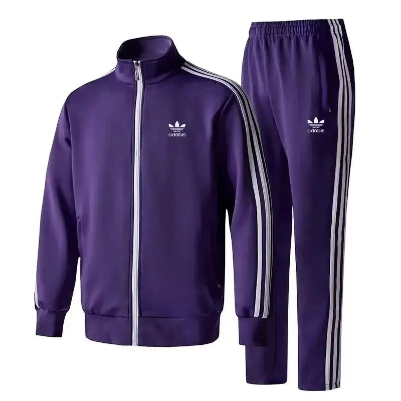 Adidas Originals Track Jacket and Pants Set [26 styles] — foto 3 de 6