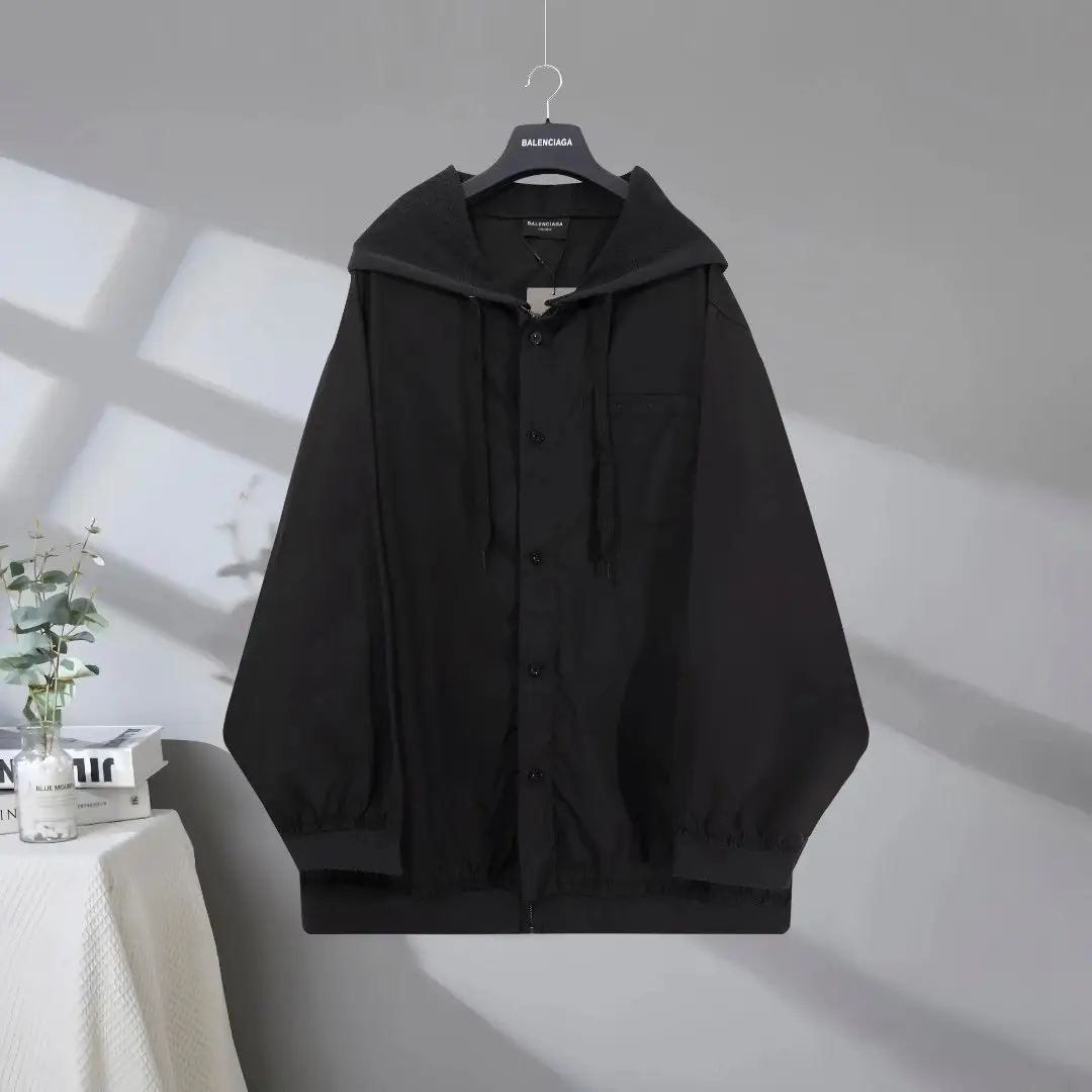 Balenciaga Track Jacket — foto 3 de 8
