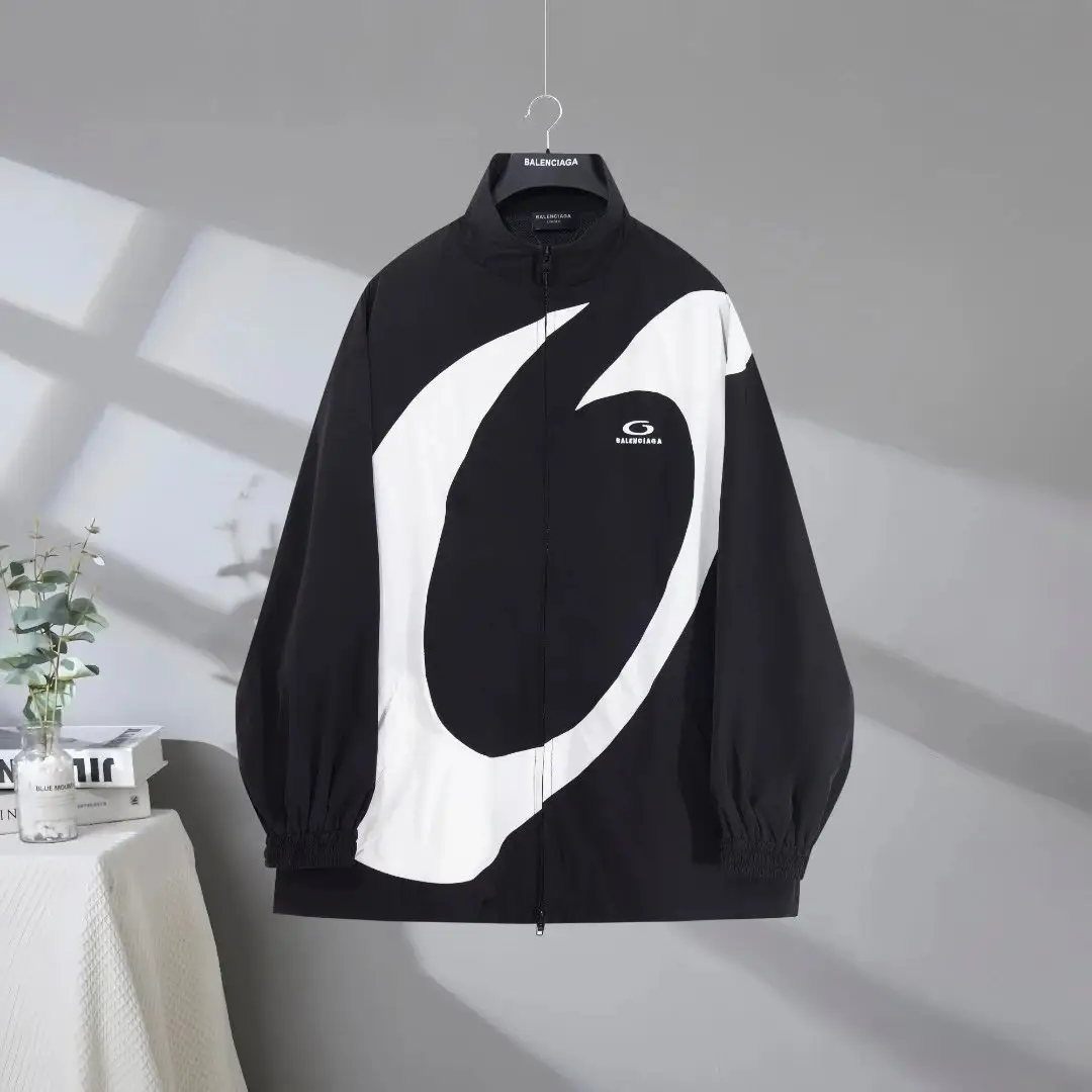 Balenciaga Track Jacket — foto 4 de 8