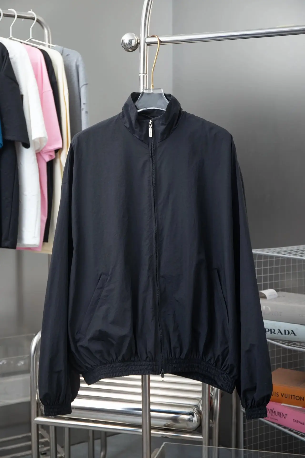 Balenciaga Track Jacket — foto 7 de 8