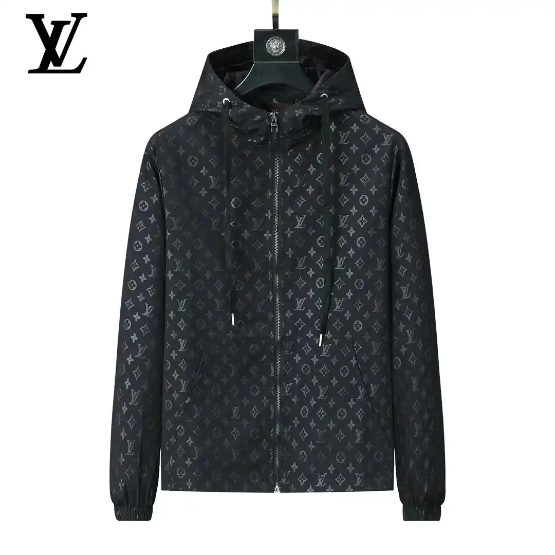 LV COAT — foto 2 de 8