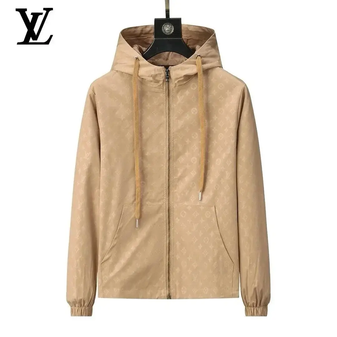 LV COAT — foto 3 de 8