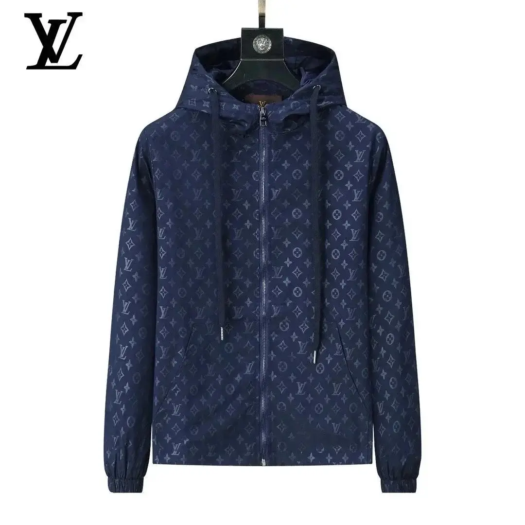 LV COAT — foto 4 de 8