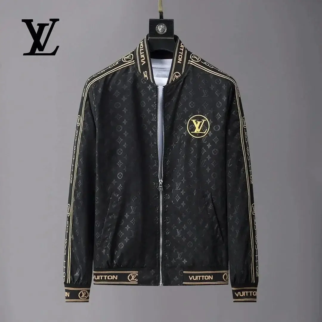 LV COAT — foto 5 de 8