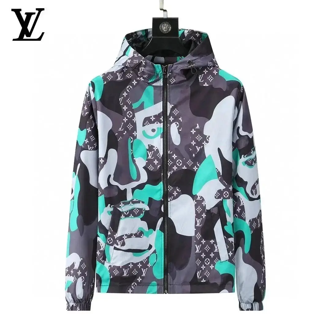 LV COAT — foto 6 de 8