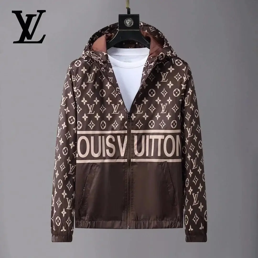 LV COAT — foto 7 de 8