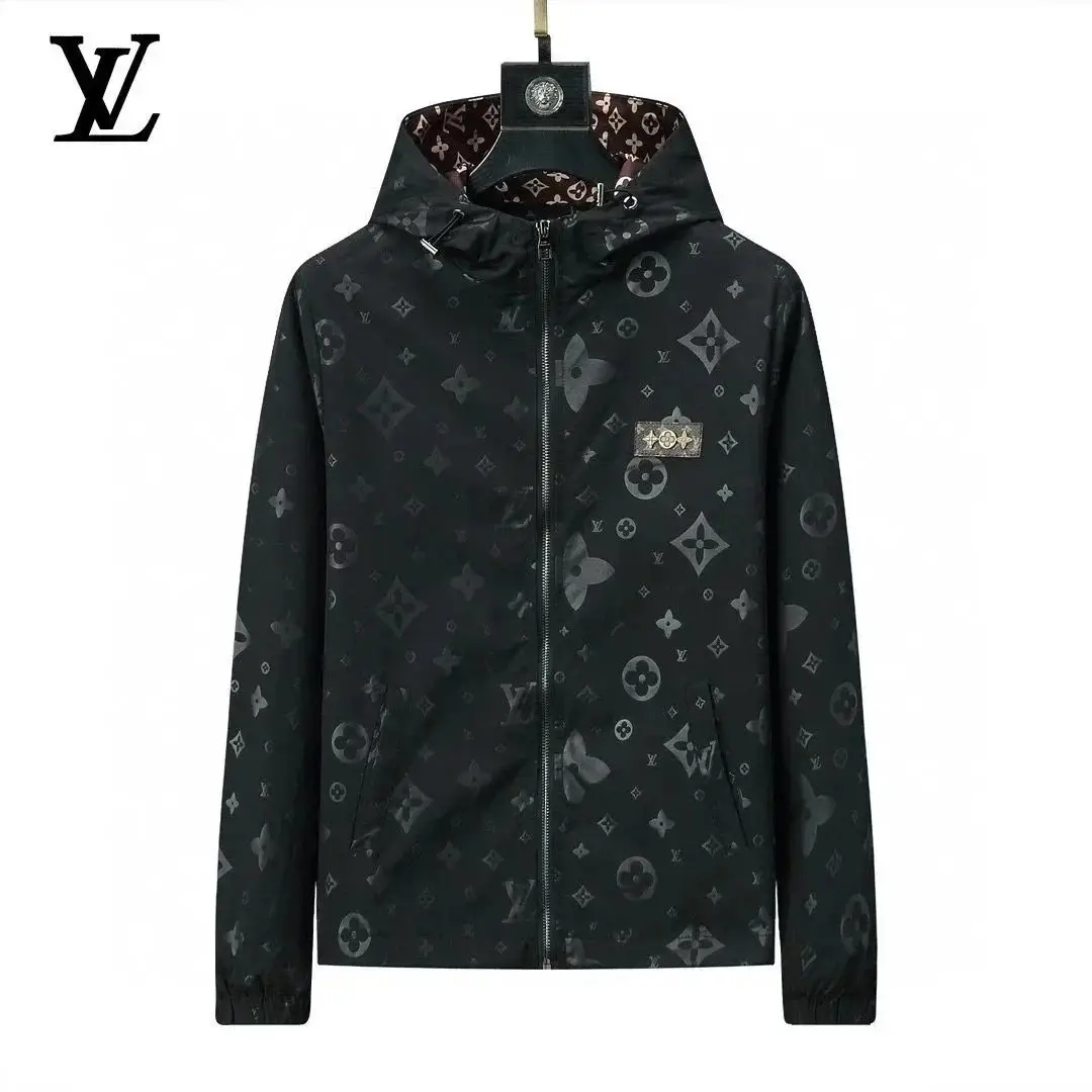 LV COAT — foto 8 de 8