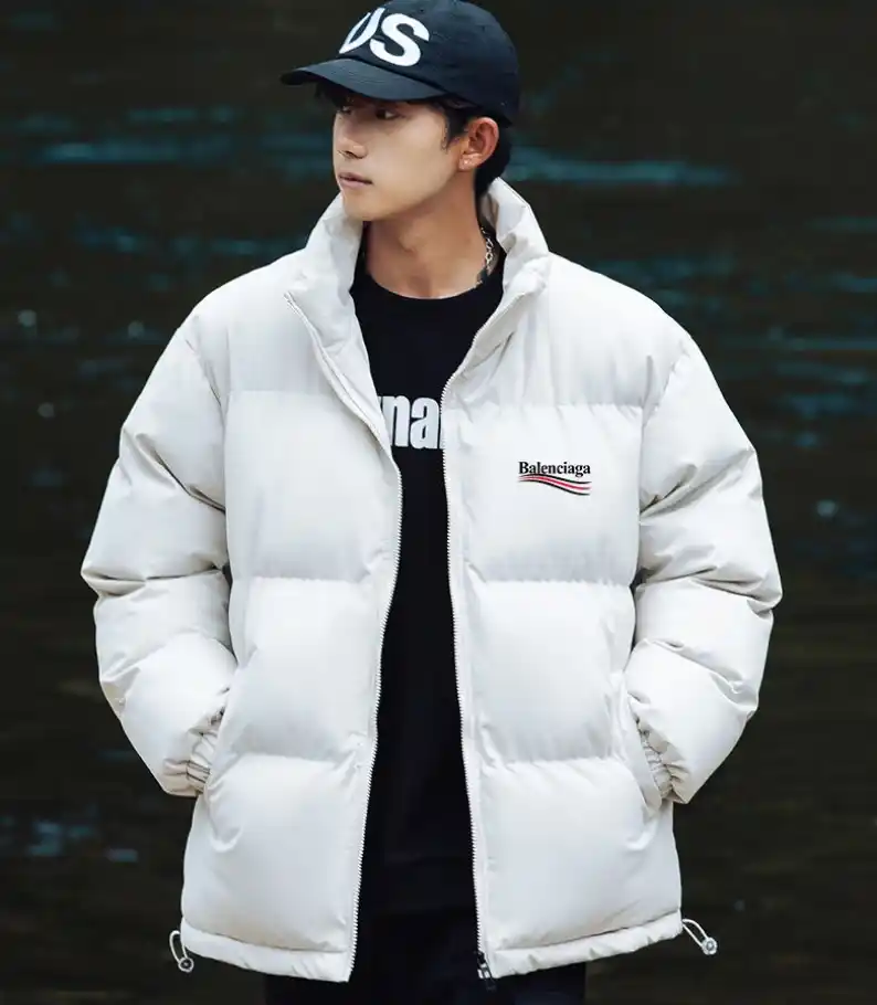 Balenciaga Puffer