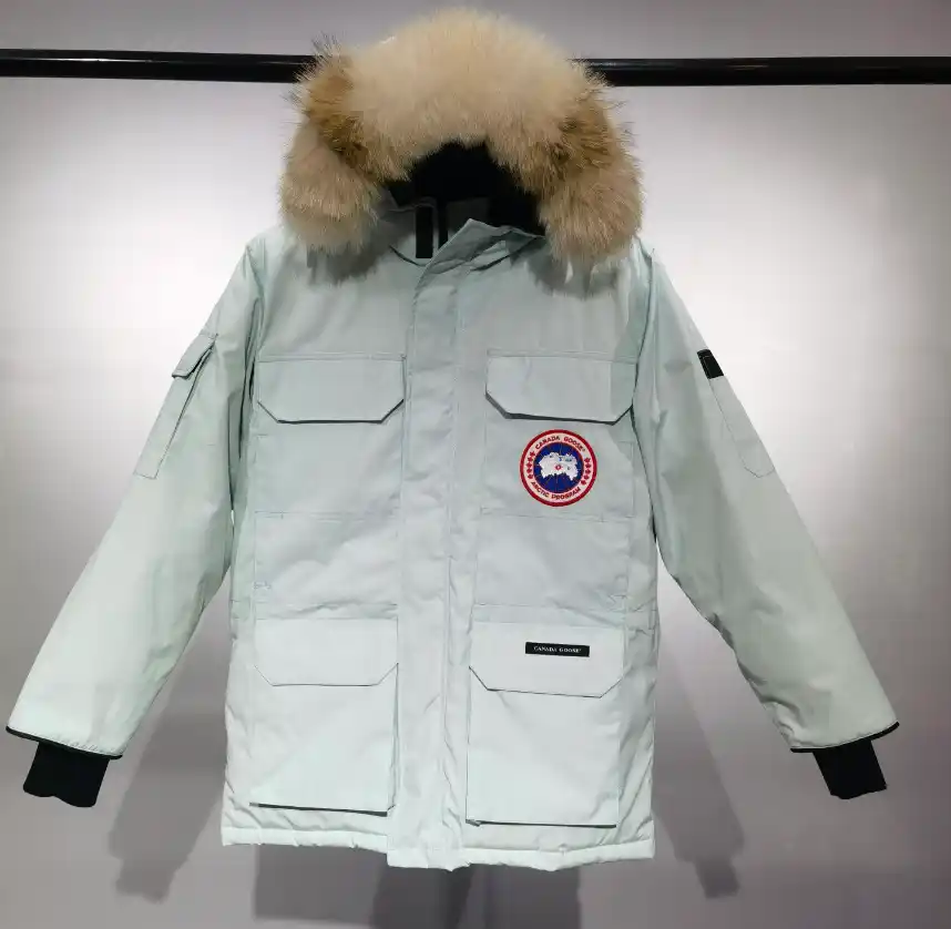 Canada Goose Expedition Parka Jackets [25 styles] — foto 8 de 8