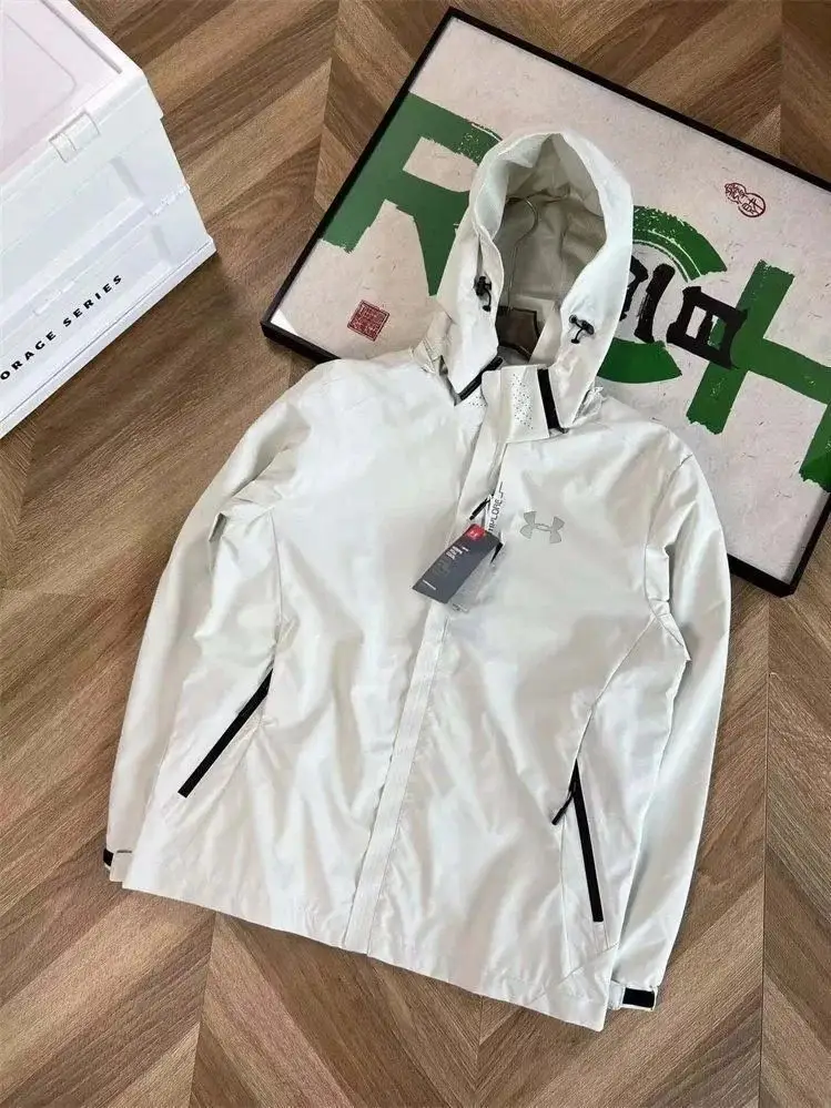 Under Armour jacket (3 styles) — foto 2 de 8