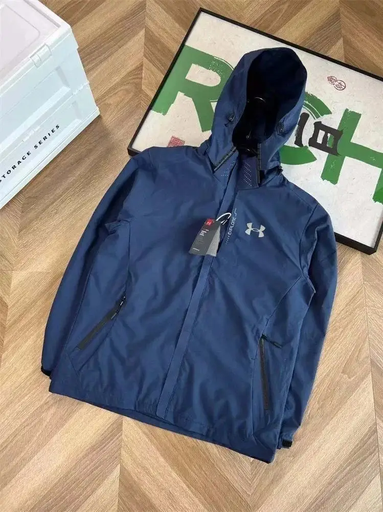 Under Armour jacket (3 styles) — foto 3 de 8