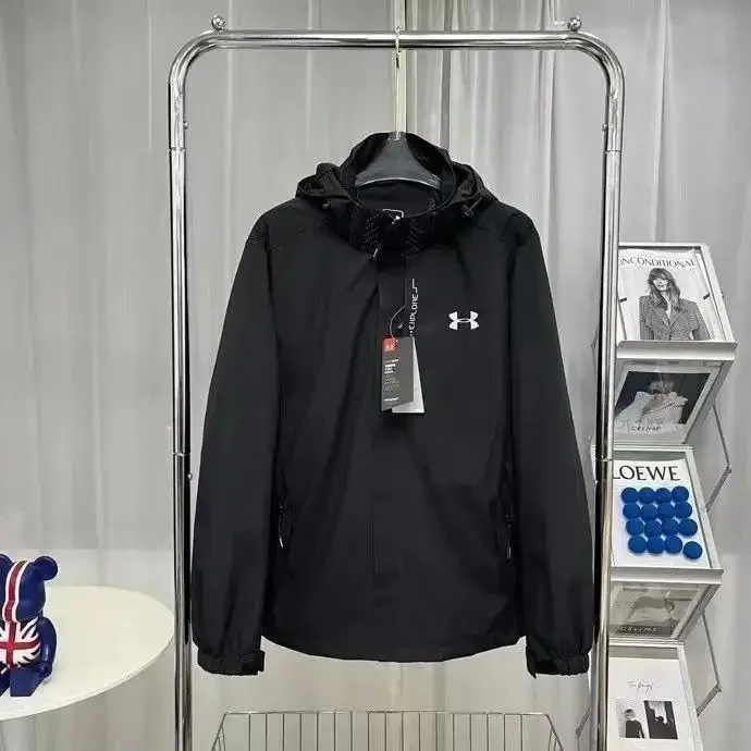 Under Armour jacket (3 styles) — foto 5 de 8
