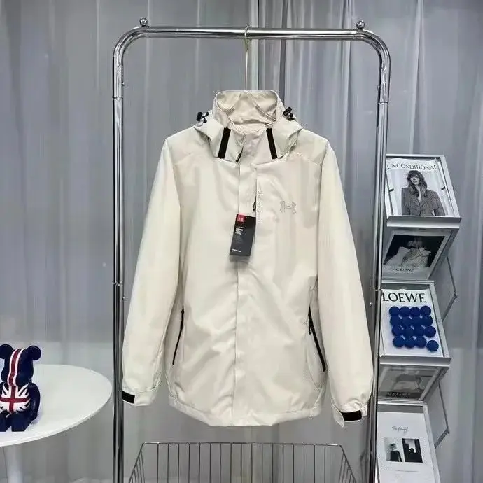 Under Armour jacket (3 styles) — foto 6 de 8